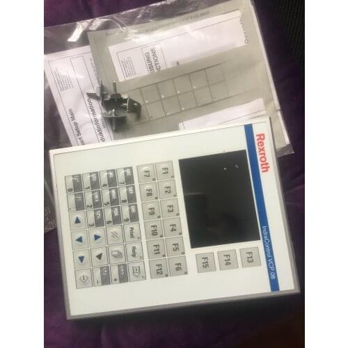 VCP08 VCP08.2DTN-003-NN-NN-PW , R911311497-204