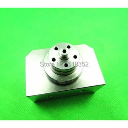 Accutex Upper Machine Head, WEDM- Low Speed Wire Cutting Machine Consumables Parts