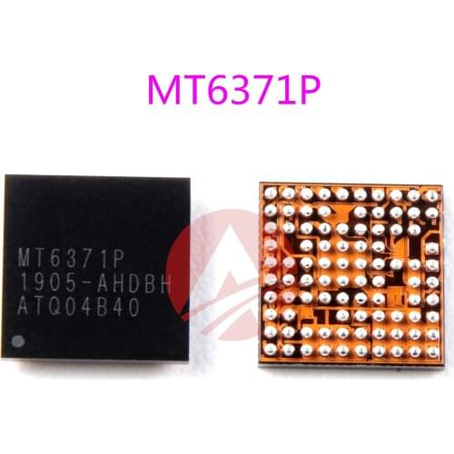 1pcs New Original MT6371P