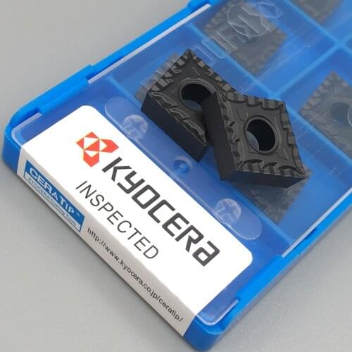 100% Original 10PCS CNMG120404 CQ CA4125 For Steel Parts Accesorios De Torneria Lathe Cutter Metal CNC Machine Parts Tool