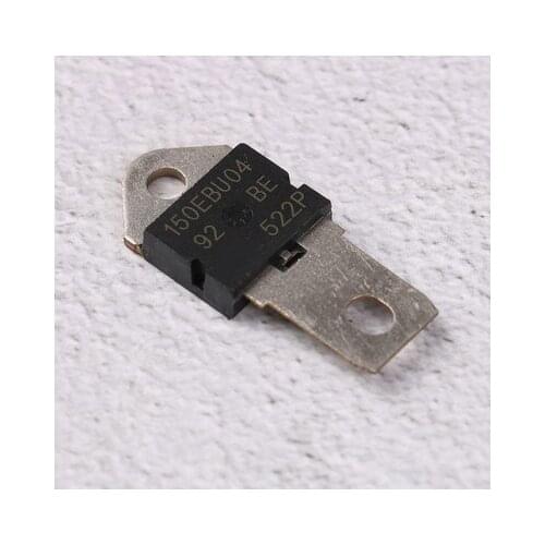 5pcs/lot 150EBU04 DIODE GEN 400V 150A POWIRTAB Best quality