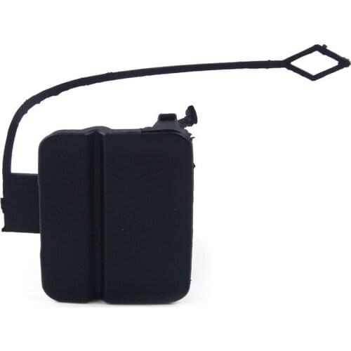 51127187542 Rear Bumper Towing Tow HOOK Eye Cover Cap 51127187542 For BMW E90 3-Series 325i 325Xi 328i 330i 2005-2008