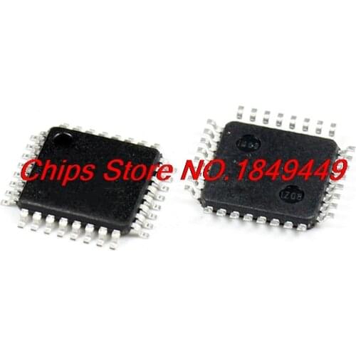 851010A ADS1192 ADS1291 ADS1292 ADS7852 ADS7862 ADS7865 ADS8322 ADS8323 AT90S4433 ATMEGA48 ATMEGA8 ATMEGA88 ATMEGA8A ATMEGA8L AT