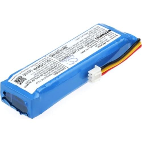 Cameron Sino 6000mAh Battery AEC982999-2P for JBL Charge Battery