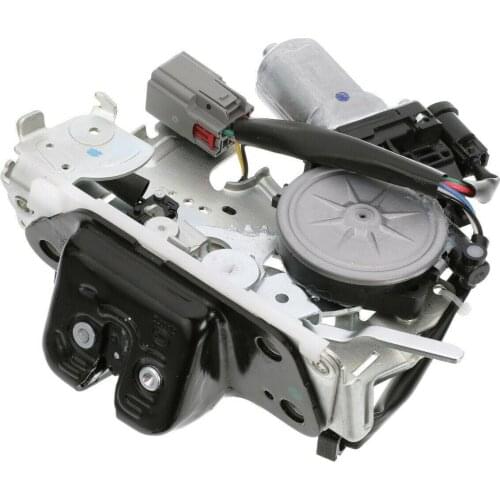 AP01 For Durango Jeep Cherokee Grand Cherokee Liftgate Latch Motor Assembly 2011-2021 04589656AB 04589656AF 68231652A 68231652AC