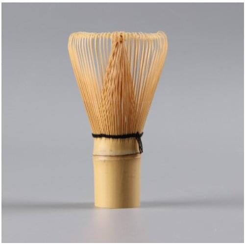 Free shipping bamboo matcha whisk