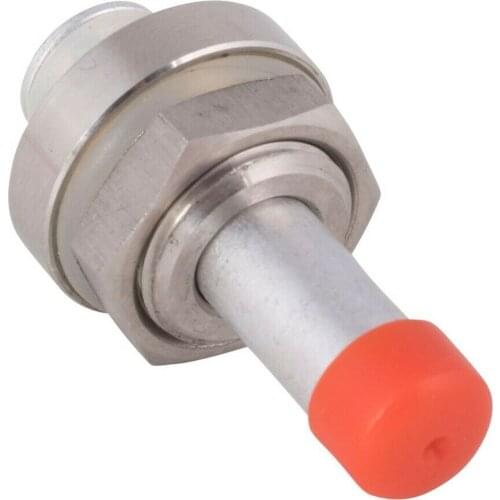 Breather valve vent marks pressure pot pressure Aeternum