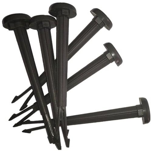 Escalator Step Pad Use for Mitsubishi 1 Pack=50 Pieces