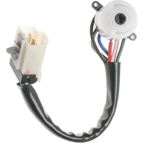 Ignition Cable Switch for Nissan Maxima Sentra 48750-1E411
