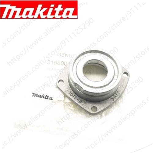 Bearing chamber For Makita 9523B 9523NB 9525B 9525NB 9526B 9526NB 9528B 9528NB 316800-1