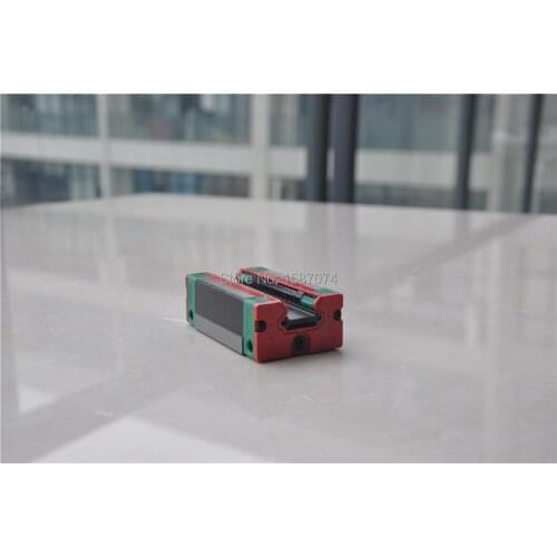 Linear guide bearing SBG25FL-C