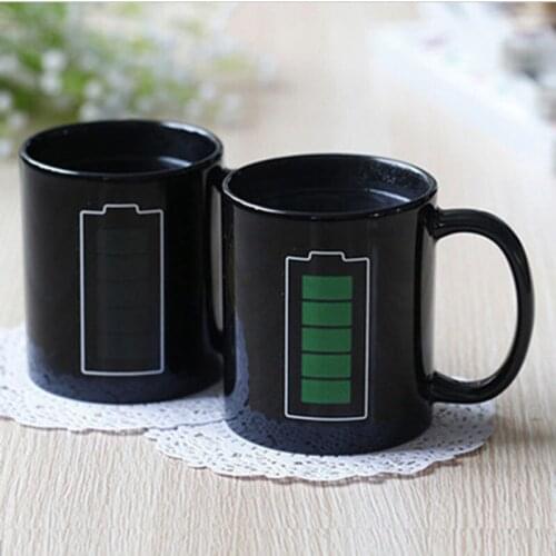 Micnkc Unusual Mugs
