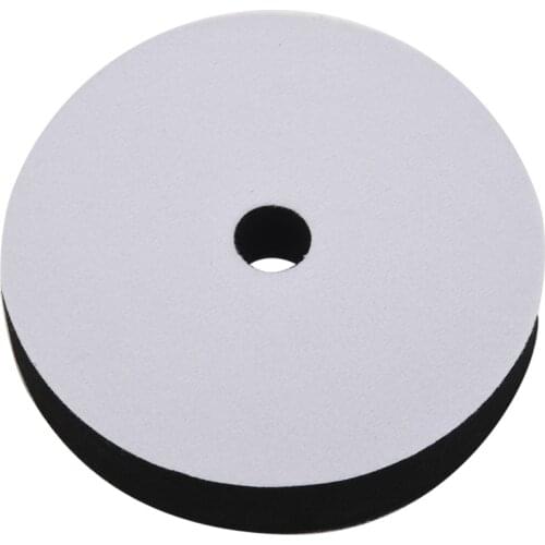 6 inch Sponge Polishing Pad Waxing Buffing Polishing Plate Pads Kit Set For Car Polisher Cleaning Tools