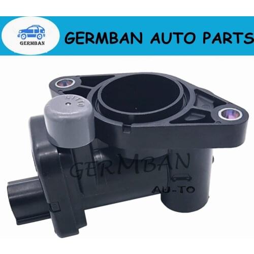 Actuator Bypass Valve Solenoid Sensor 17150-R1A-A01, 012010-5200 For Honda Civic HR-V 1.8L Acura ILX 2.0L