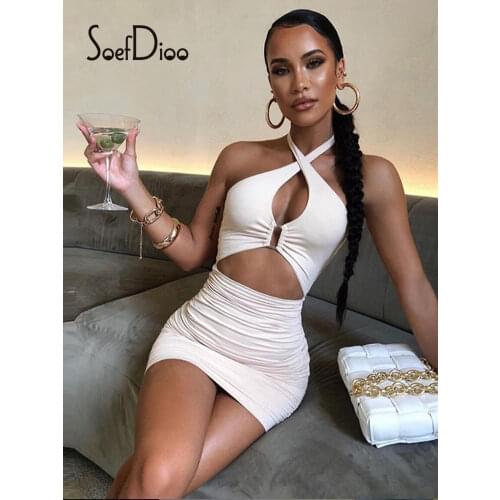 Soefdioo Womens Summer Dresses