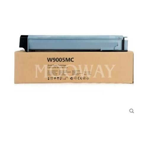 Compatible toner cartridge for HP MFP E72525 E72525Z E72530 E72530Z E72535Z E72525DN E72530DN E72535 E72535DN W9005MC toner