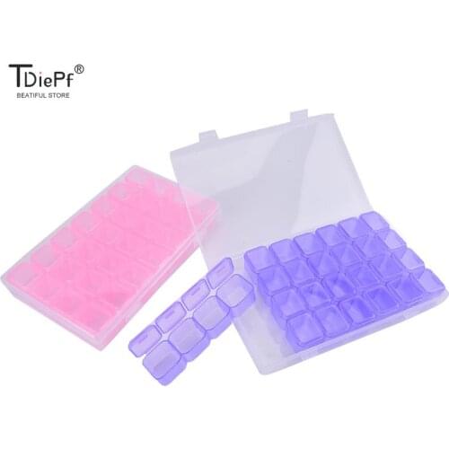 TDiePf Health Products