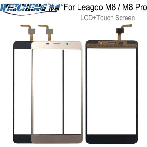 WEICHENG M8 Pro China