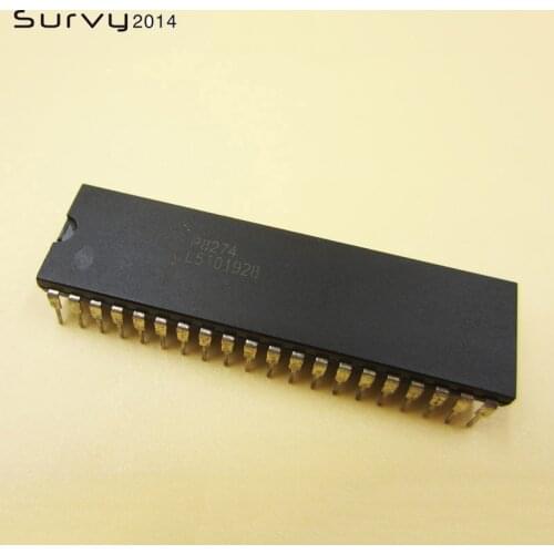 1/5PCS P8274 8274 40PINS Multi-Protocol Serial Controller IC diy electronics