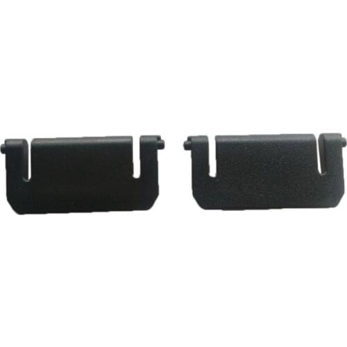 2Pcs Keyboard Bracket Leg Stand for logitech G910 Keyboard Repair Parts 32CB