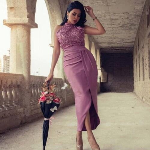 2020 Prom Dresses Elegant Traditional Simple Formal Evening Party Gowns Candy Color Sweetheart Tiered Party Dress