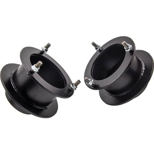 3" Front Lift Level Kit For Dodge Ram 1500 2500 3500 Coil Spring Spacers