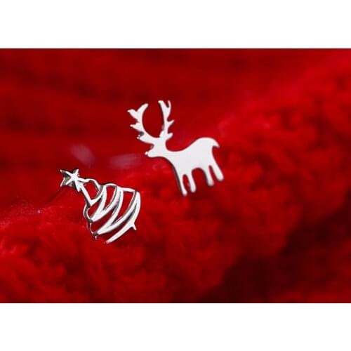 Stud Earrings Anenjery China