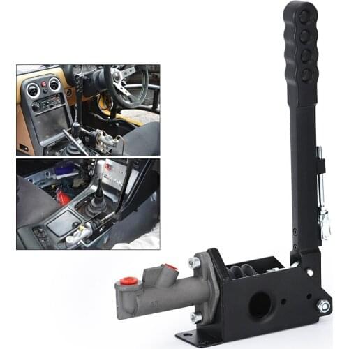 Car Hydraulic Drift Handbrake Racing Hand Brake Rally Drifting E-Brake Racing Handbrake Lever Hand brake