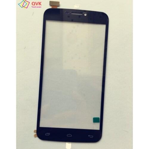 Black 6 inch touch screen for SUPRA M622G Capacitive touch screen panel repair replacement spare parts