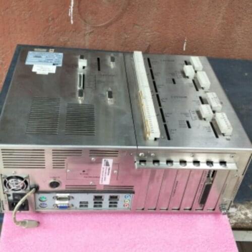 Dazu CNC system PA 8000 USA BA7301PA 8000 CNC 90% New