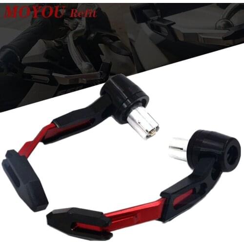For YAMAHA T-MAX TMAX 530 500 560 TMAX530 TMAX500 YZF R1 R1M YZF-R1 Motorcycle CNC Handlebar Brake Clutch Levers Protector Guard