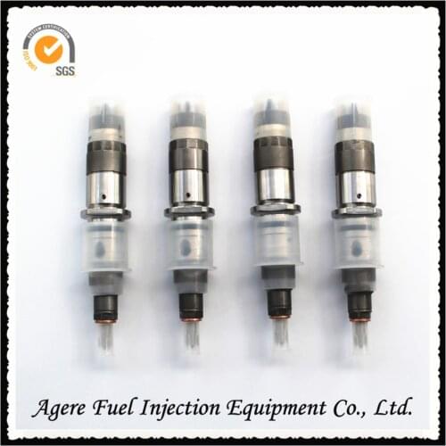Common rail injector 0445120123 4937065 for (DSLA140P1723,F00RJ02130,F00VC99002)