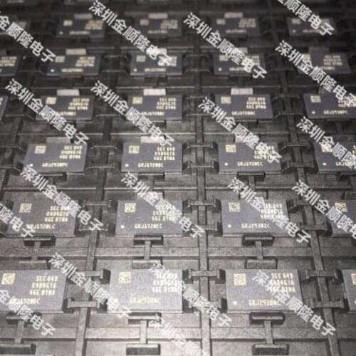 K4B4G1646Q HCKO 4Gb DDR3 SDRAM 1.35V