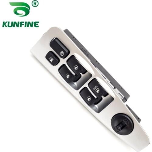 Electric Power Window Side Glass Control Switch Button For KIA CCERATO OEM NO. 93570 2F200 935702F200