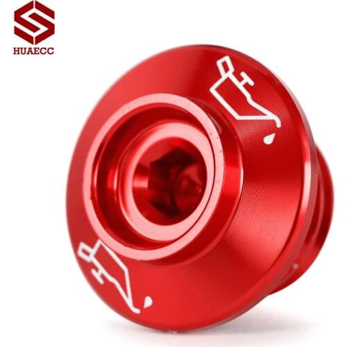 Motorcycle Oil Filler Cap Engine Plug Cover for Yamaha MT09 MT-09 SP MT 09 TRACER /GT NIKEN Tmax T-max 530 DX/SX XSR900