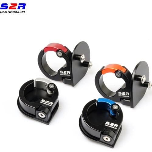 Brand New For Vespa GTS 300ie Super Foldable Storage Hook Crotchet CNC Aluminum For Vespa GTS 125ie Super Sprint Primavera