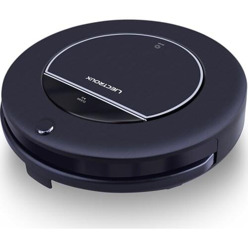 LIECTROUX Auto Cleaning Robot 1-X009A Robot Sweeper Aspirador de Pro for SALE