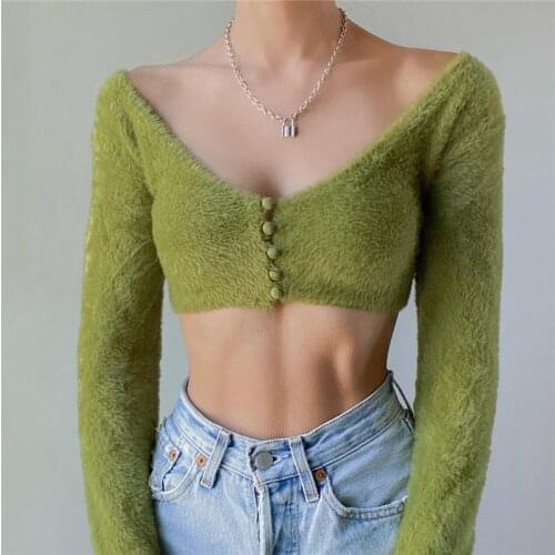 Женские укороченные футболки MAKEACE China At AliExpress