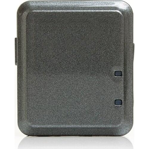 RF-V8 Mini GSM/GPS Tracker Vehicle History Playback Electronic Fence Tracking Device Personal Pets Realtime Locator Free Web APP