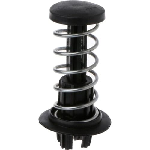 New 1pc Hood Spring For Mercedes C E GLK SL Class W204 W212 R231 X204 2048800227