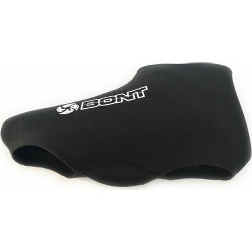 One Pair 100% Original BONT Ice Boot Cover Skating Shoes Cover Keep Warm Foot Cover For Bont Ice Skating Patines