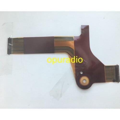 Free shiping Original OEM connector cable for Lexus IS250 car DVD audio