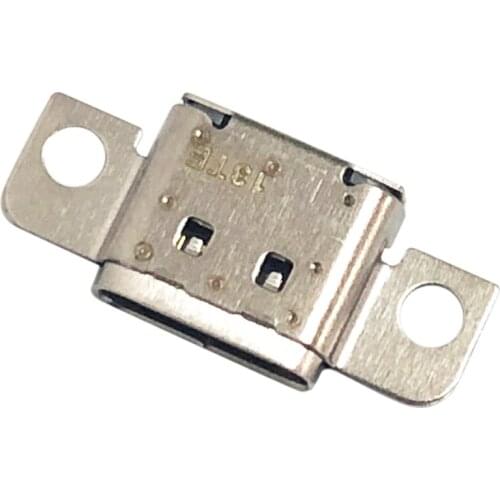 Type-C USB Charging Port DC Power Jack Socket for LENOVO FLEX 3 14M836 82KN