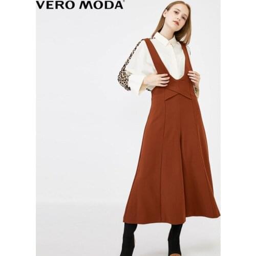 Vero Moda Womens Jumpsuit|31939X507
