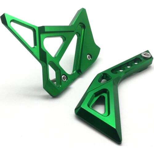 Motorcycle Accessories For Kawasaki Z1000 2014 2015 2016 2017 Z1000SX CNC Aluminum Fuel Injection Cover