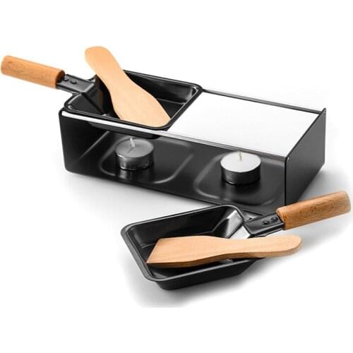 Baking House Fondue Sets