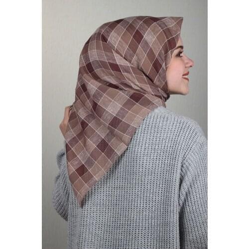 BONJELA MİLAS COTTON SCARF-RENK-20