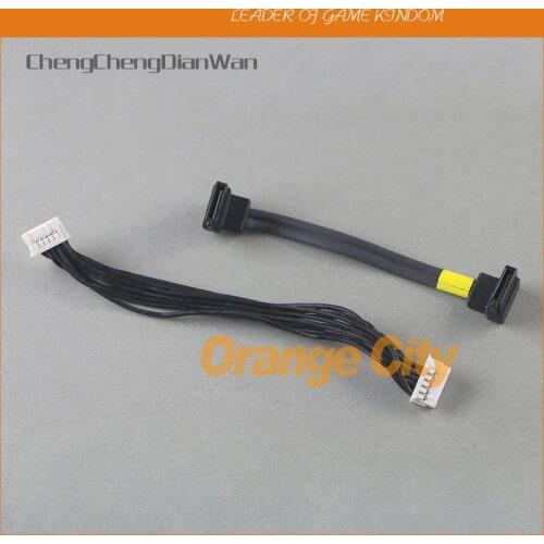 ChengChengDianWan high quality dvd drive sata cable and power charger for xbox 360 xbox360
