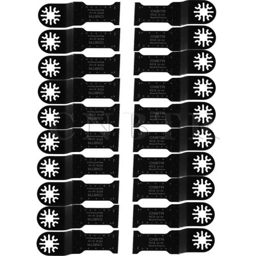 Saw Blades CNBTR China