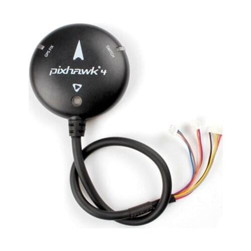 Holybro Pix32 GPS Module with Antenna bracket Ublox Neo-M8N and IST8310 compass